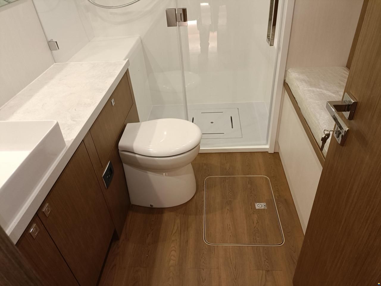 Mazarin 55 POWERCATAMARAN