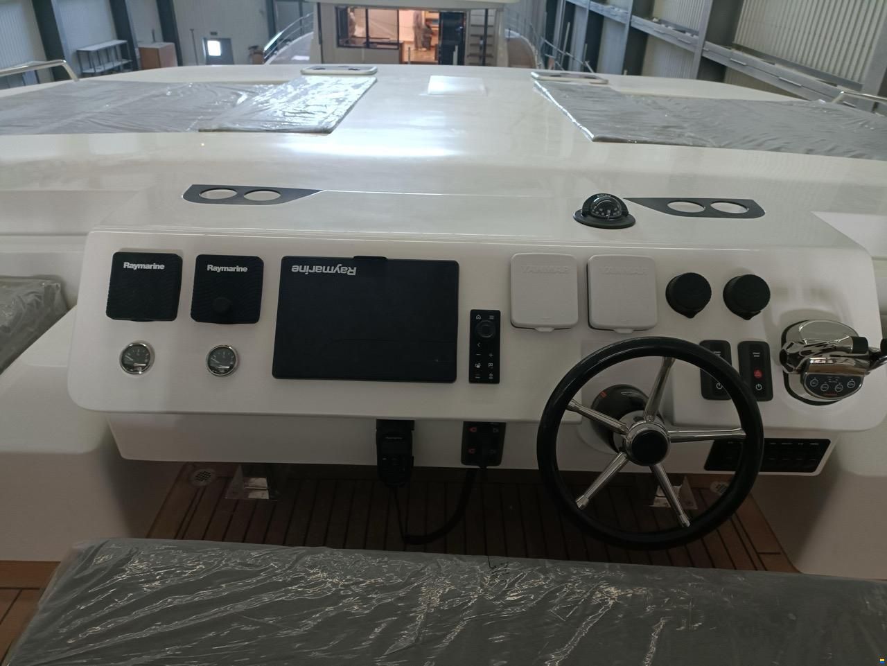Mazarin 55 POWERCATAMARAN