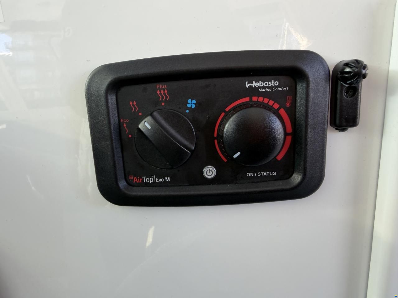 Finnmaster Pilot 7