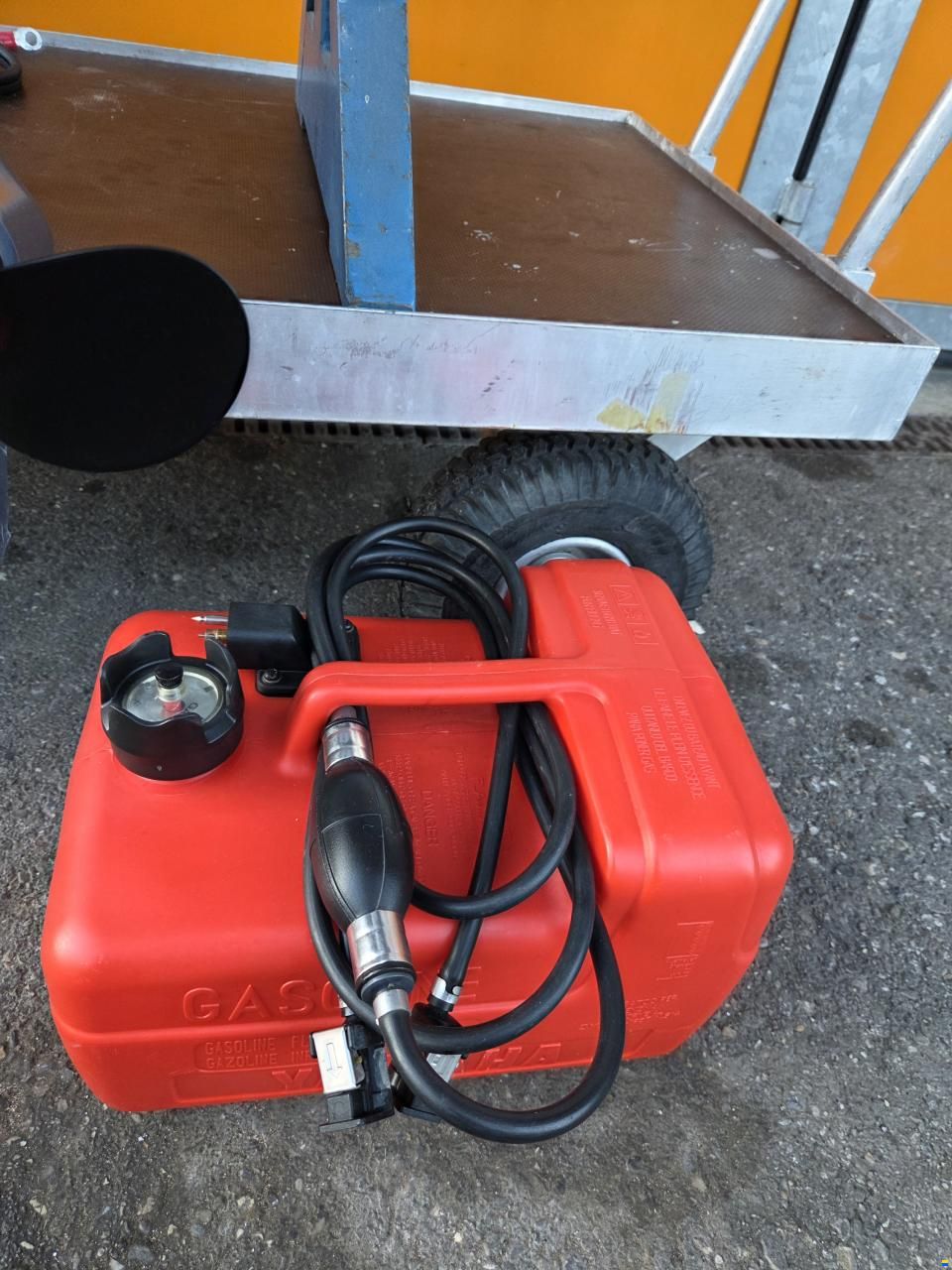 Yamaha F8CMHL