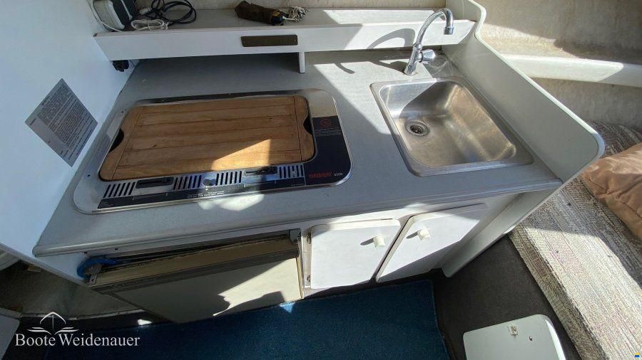 Bayliner 2452
