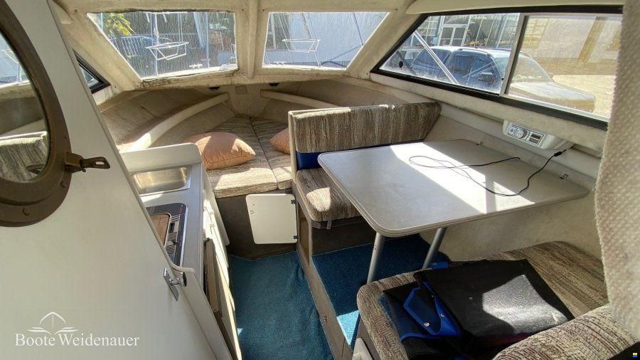 Bayliner 2452