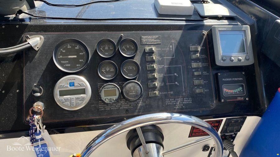 Bayliner 2452