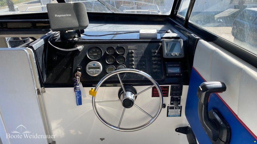 Bayliner 2452