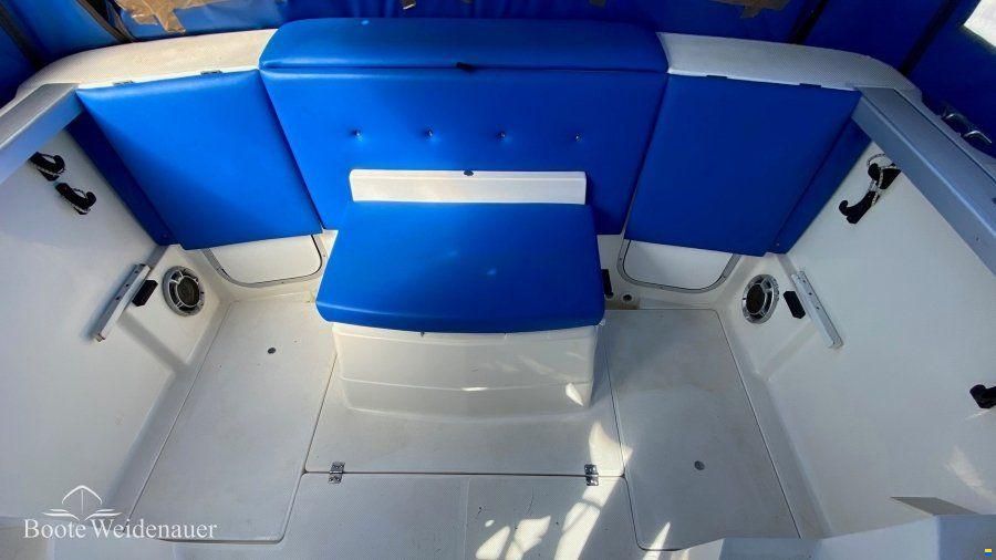Bayliner 2452