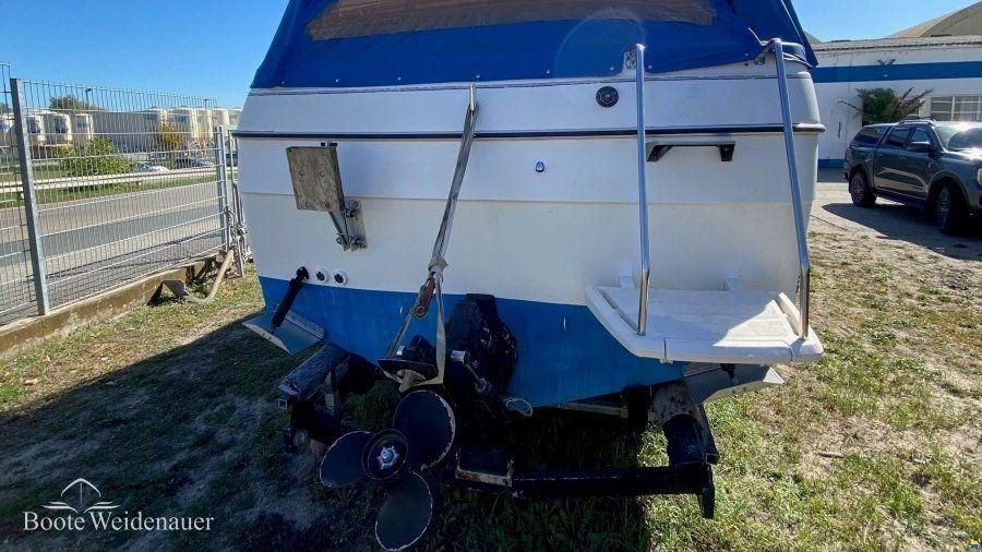 Bayliner 2452