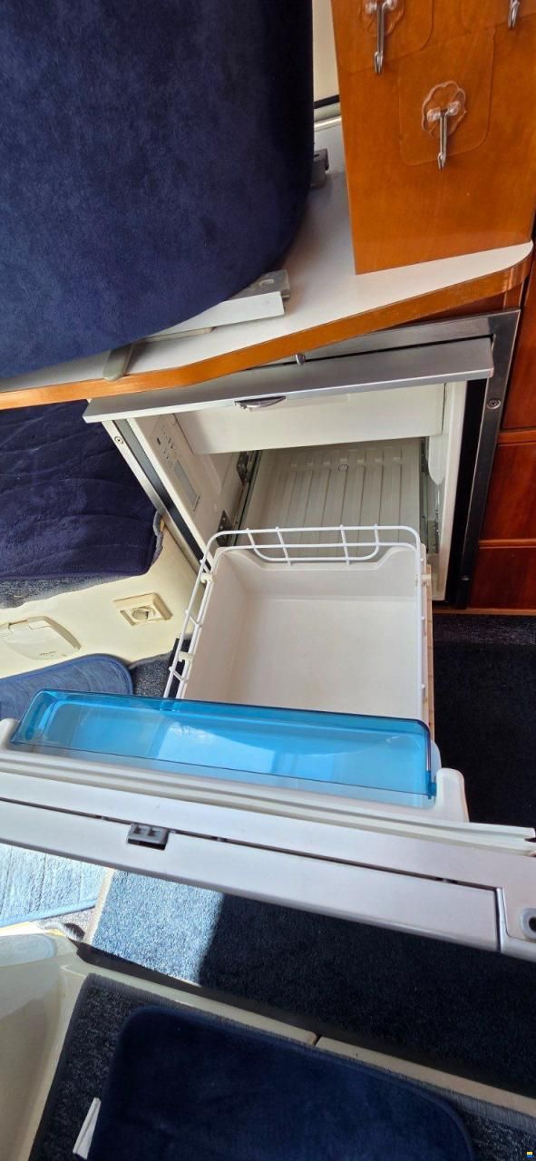 Aquatron 32 C MIT DIESEL