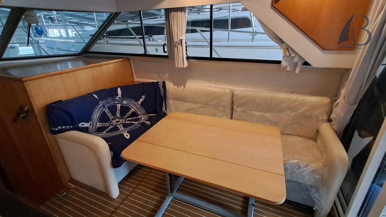 Fairline CORNICHE 31