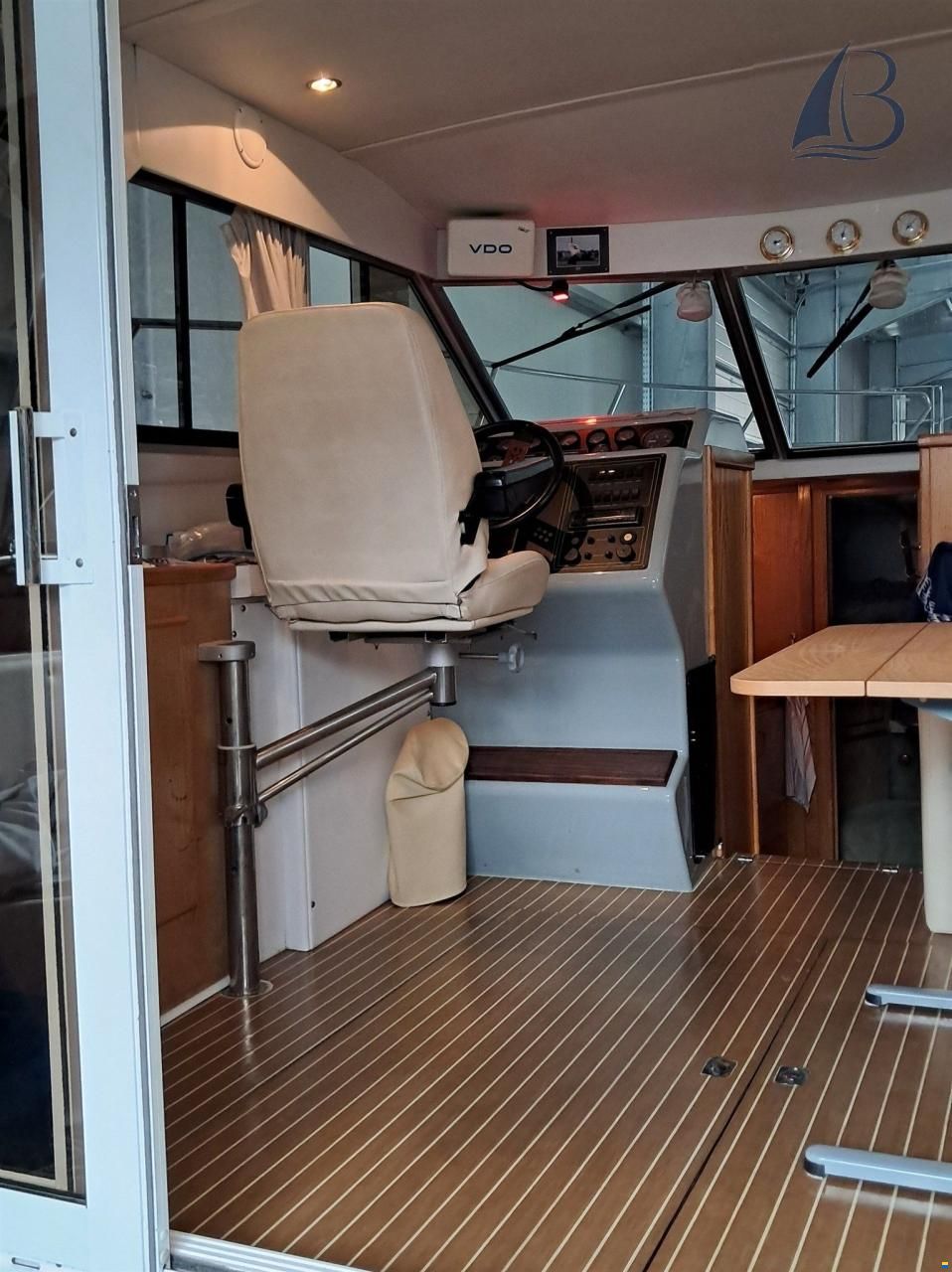 Fairline CORNICHE 31