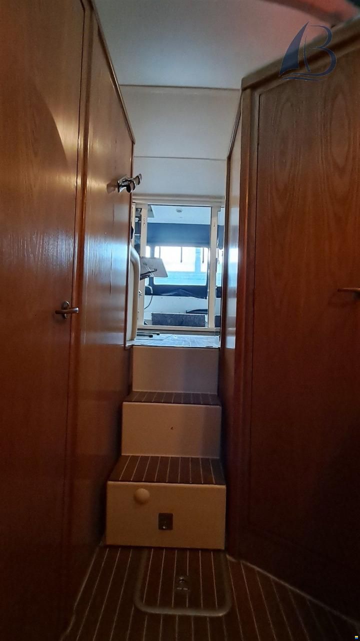 Fairline CORNICHE 31