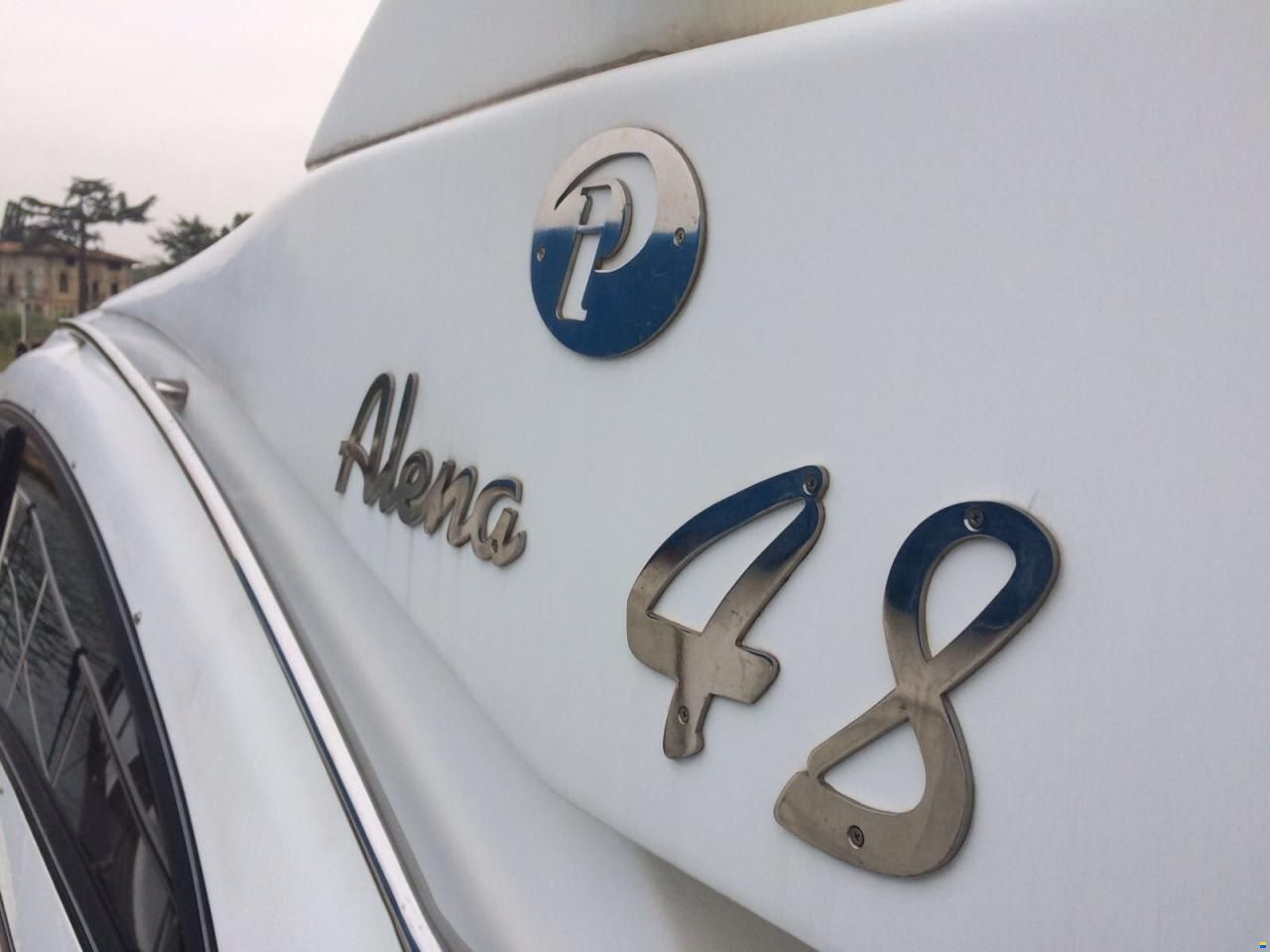Innovazioni e Progetti ALENA 48