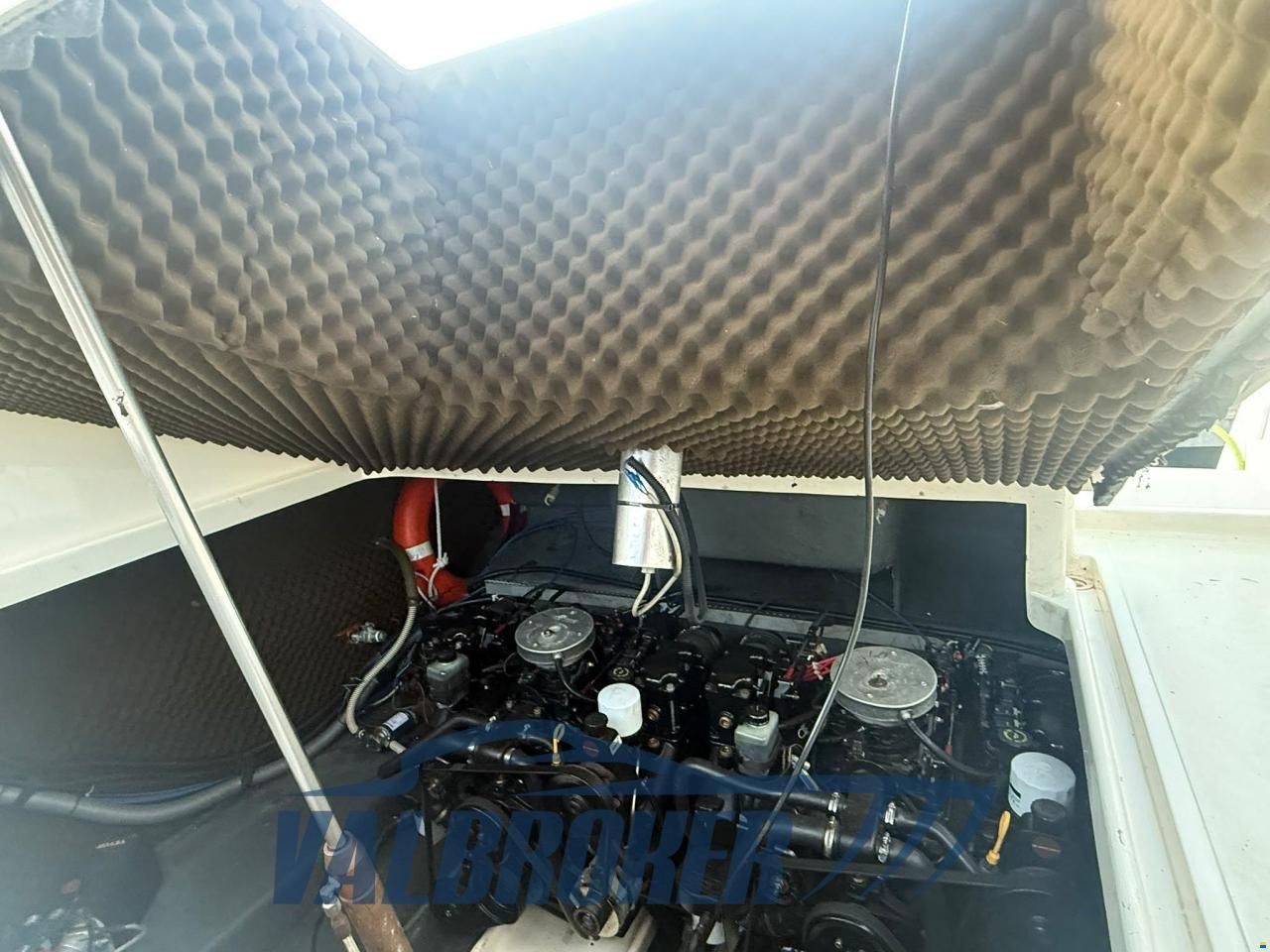 Airon Marine 301