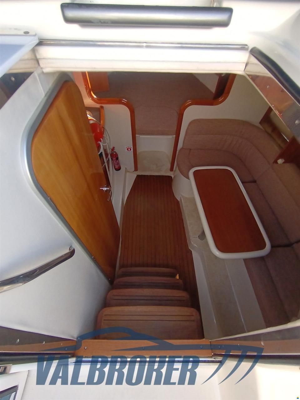 Airon Marine 301