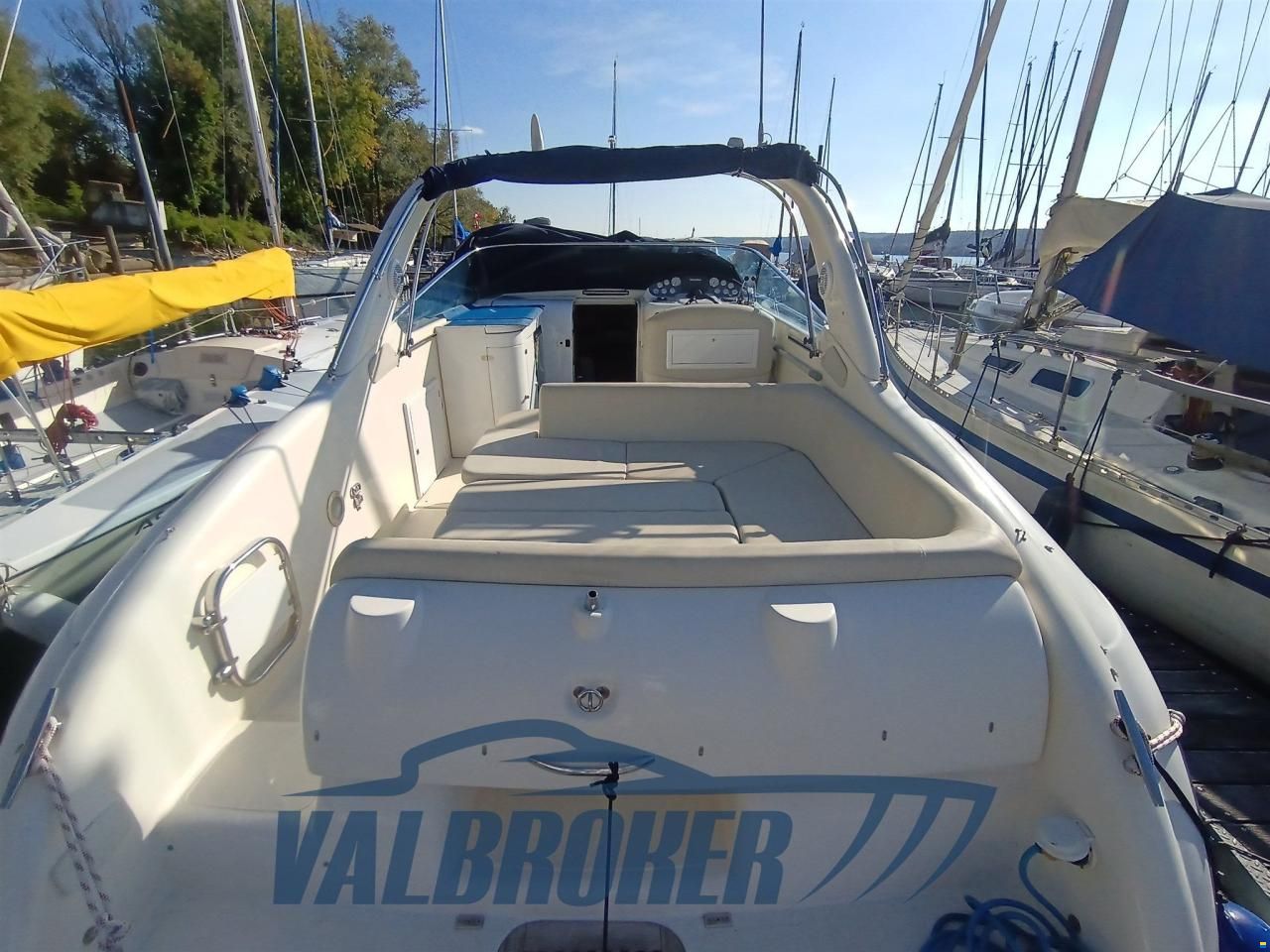 Airon Marine 301