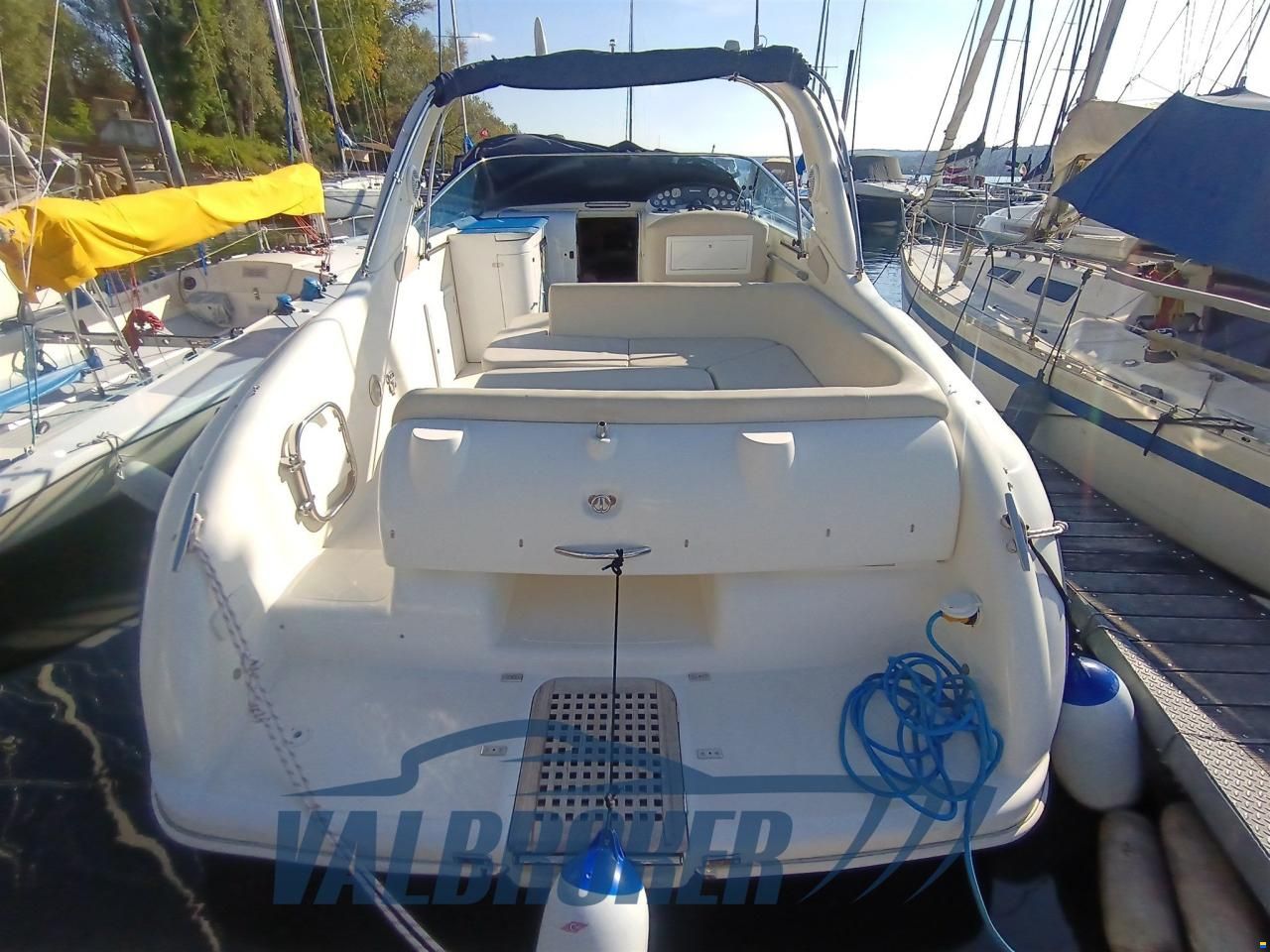 Airon Marine 301