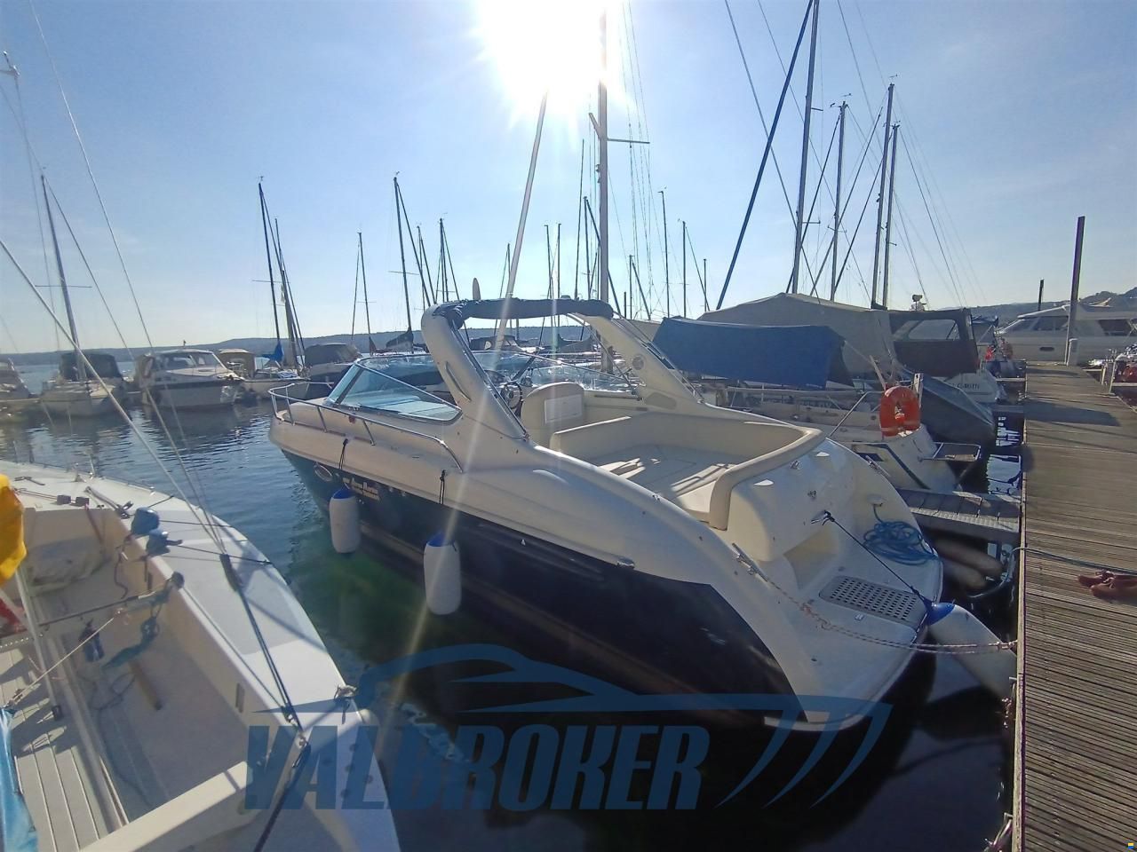 Airon Marine 301