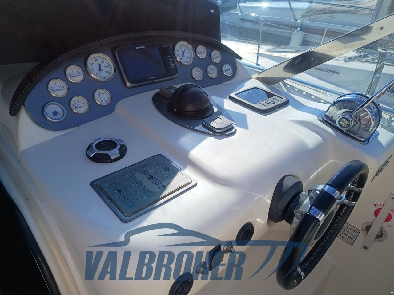Airon Marine 301