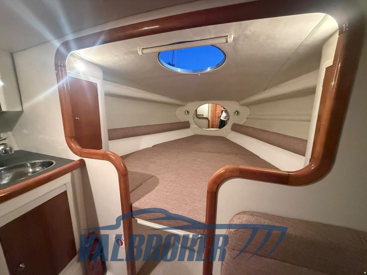 Airon Marine 301