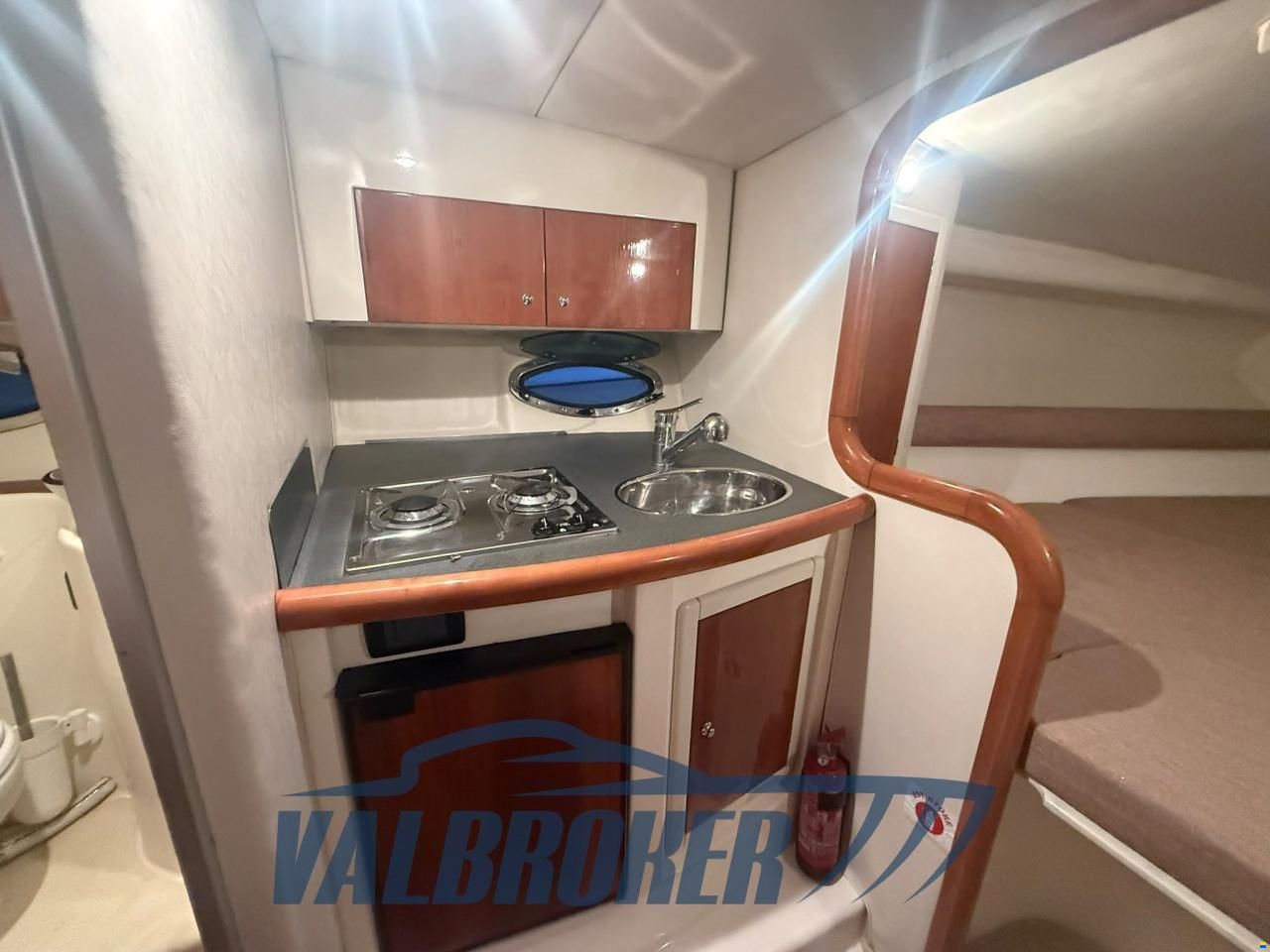 Airon Marine 301