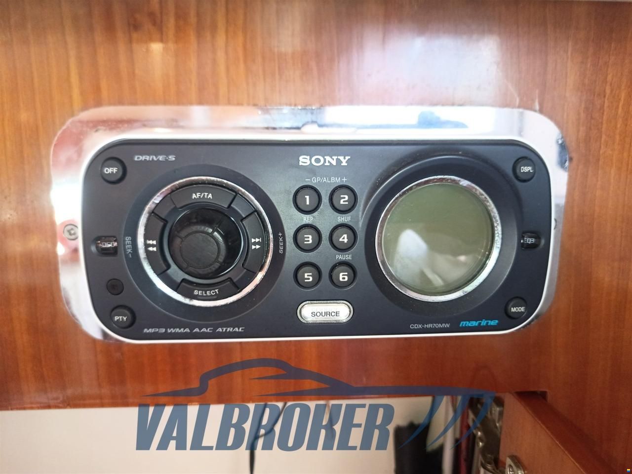 Airon Marine 301