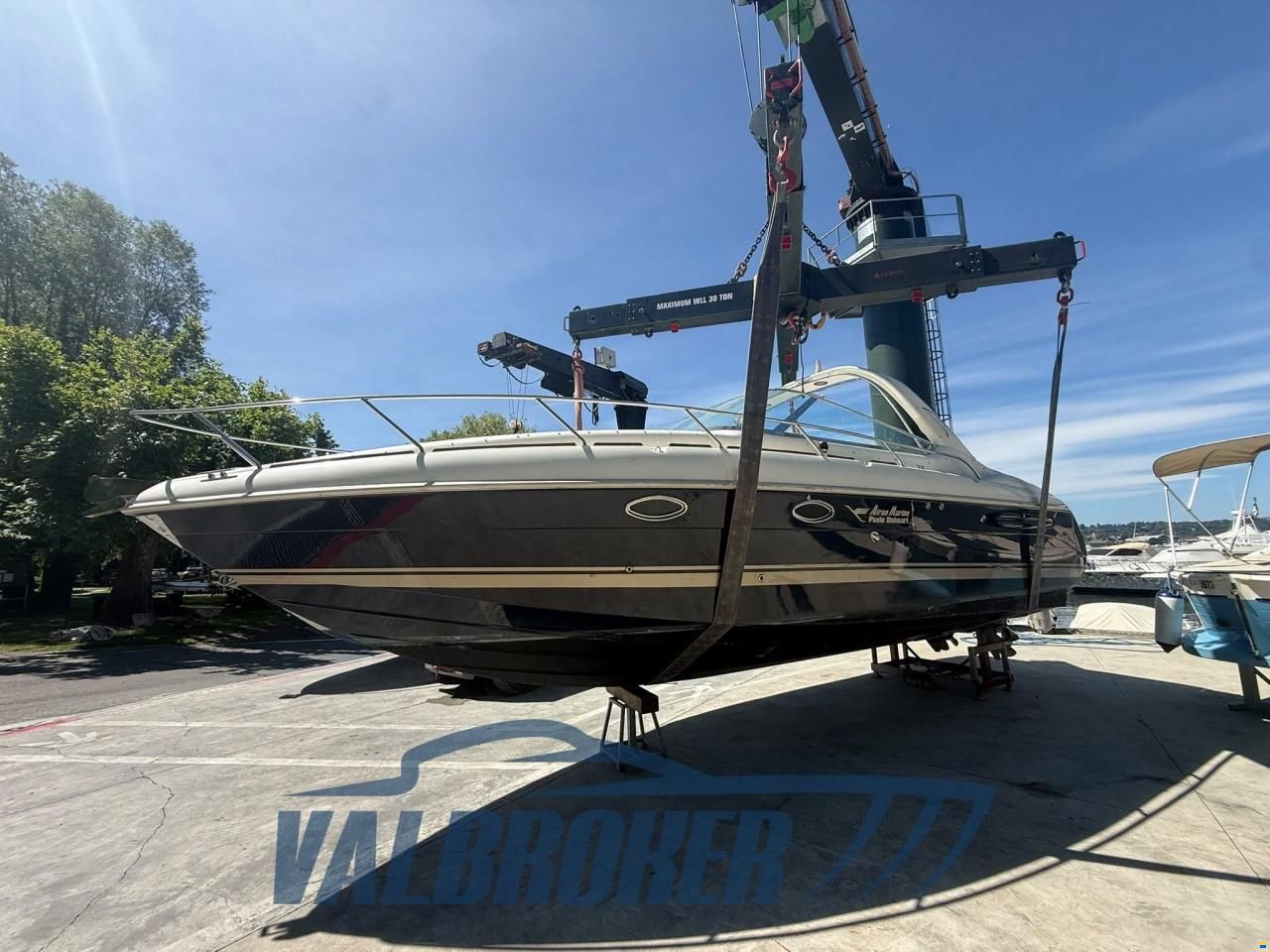 Airon Marine 301