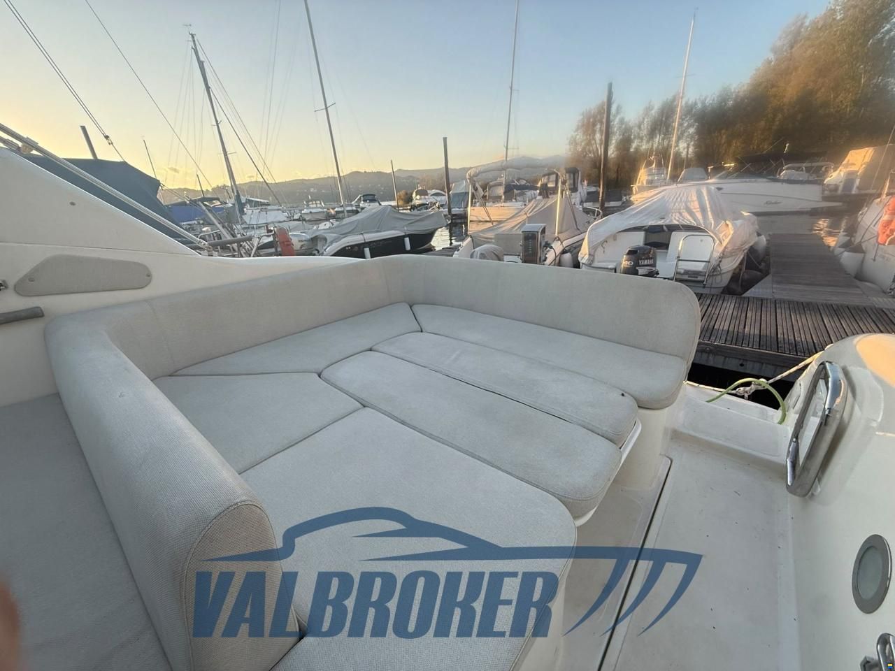 Airon Marine 301