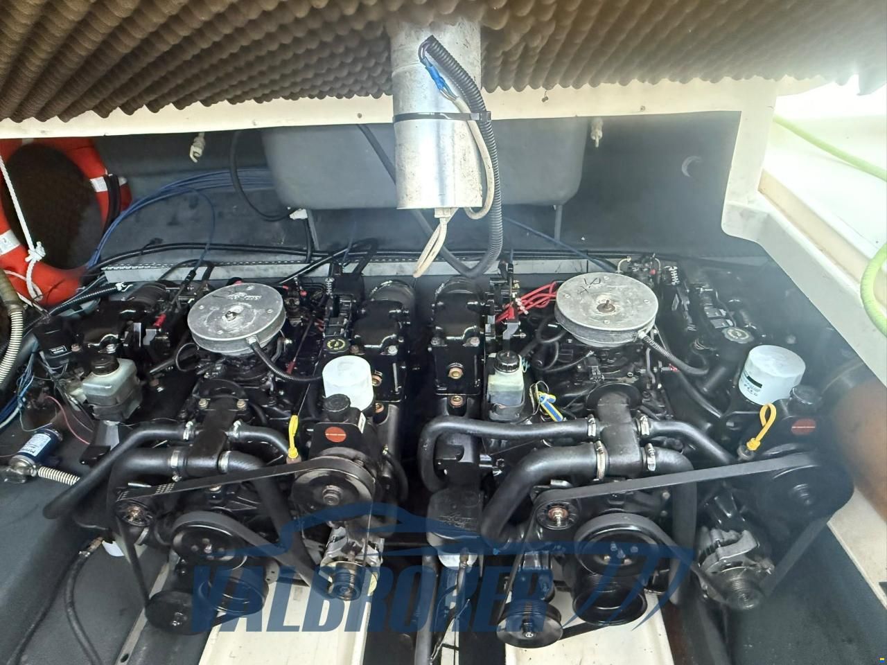 Airon Marine 301