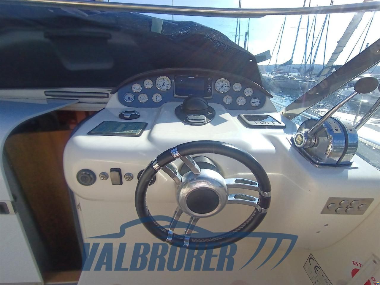 Airon Marine 301