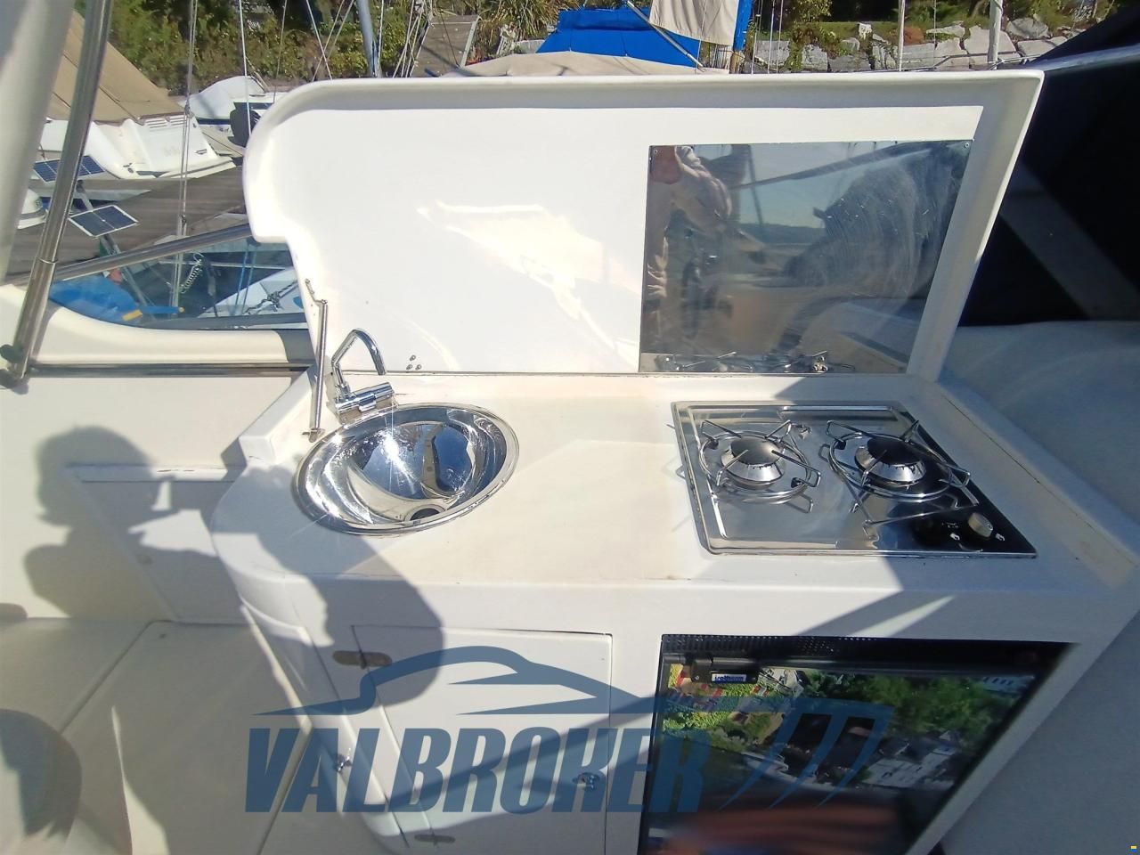 Airon Marine 301