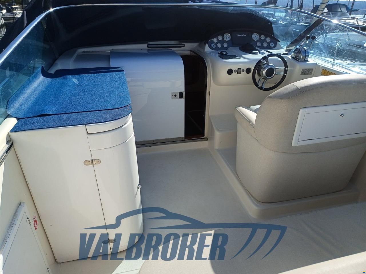 Airon Marine 301