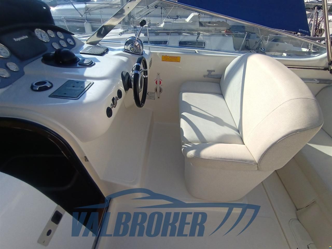 Airon Marine 301