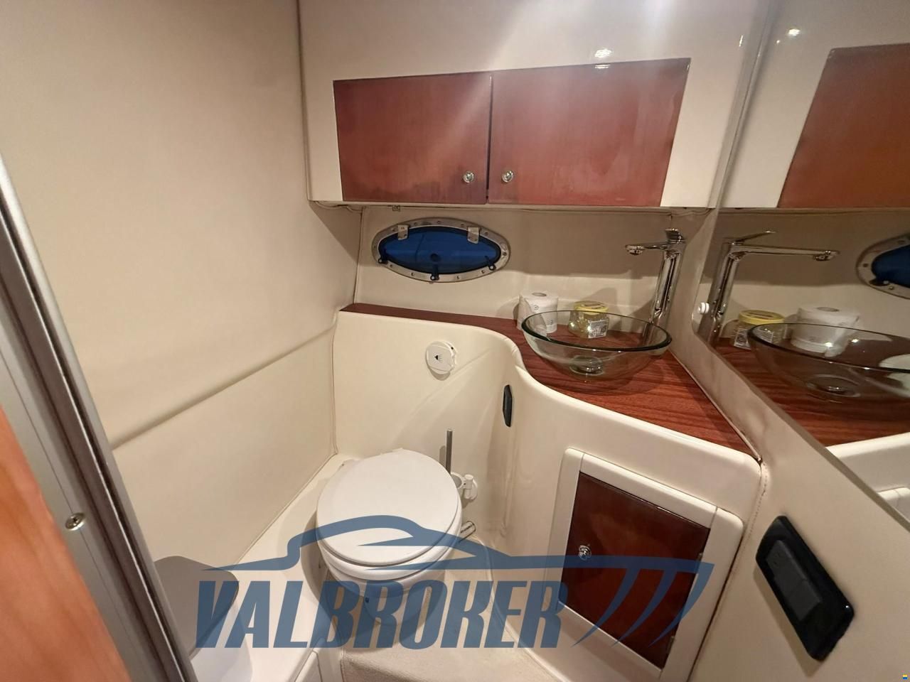 Airon Marine 301