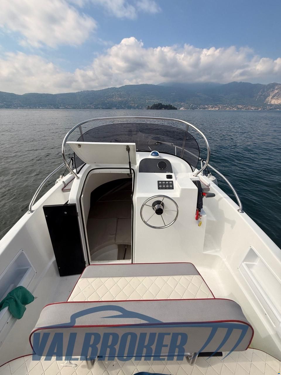 Selva SD 5.7 Cabin