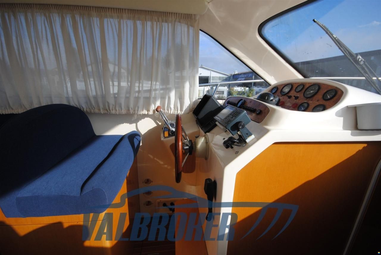 Intermare 30 Fly