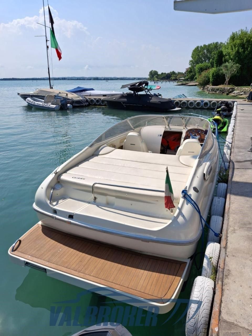 Gobbi 225 S