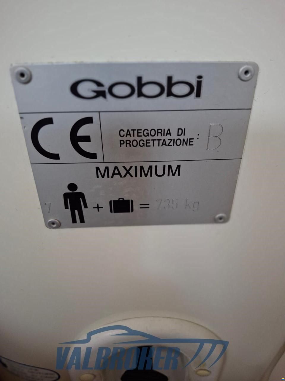 Gobbi 225 S