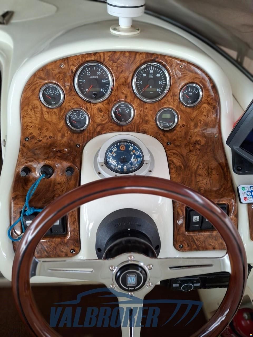 Gobbi 225 S