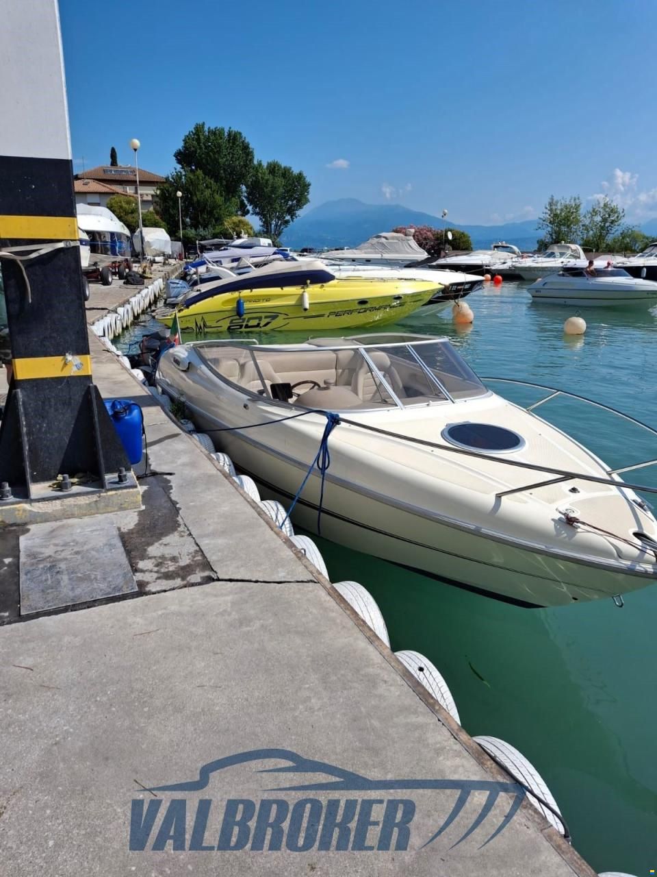 Gobbi 225 S