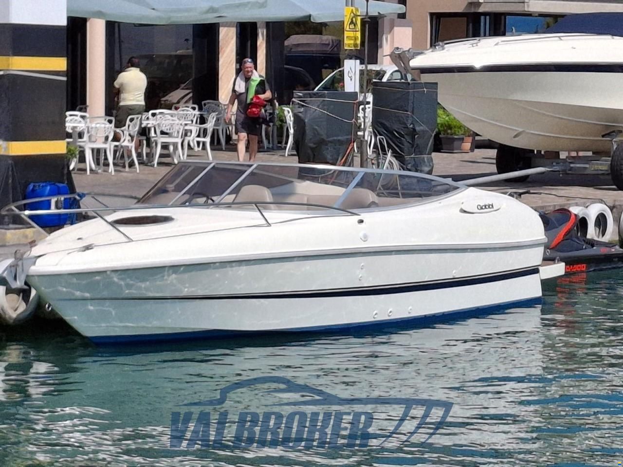 Gobbi 225 S