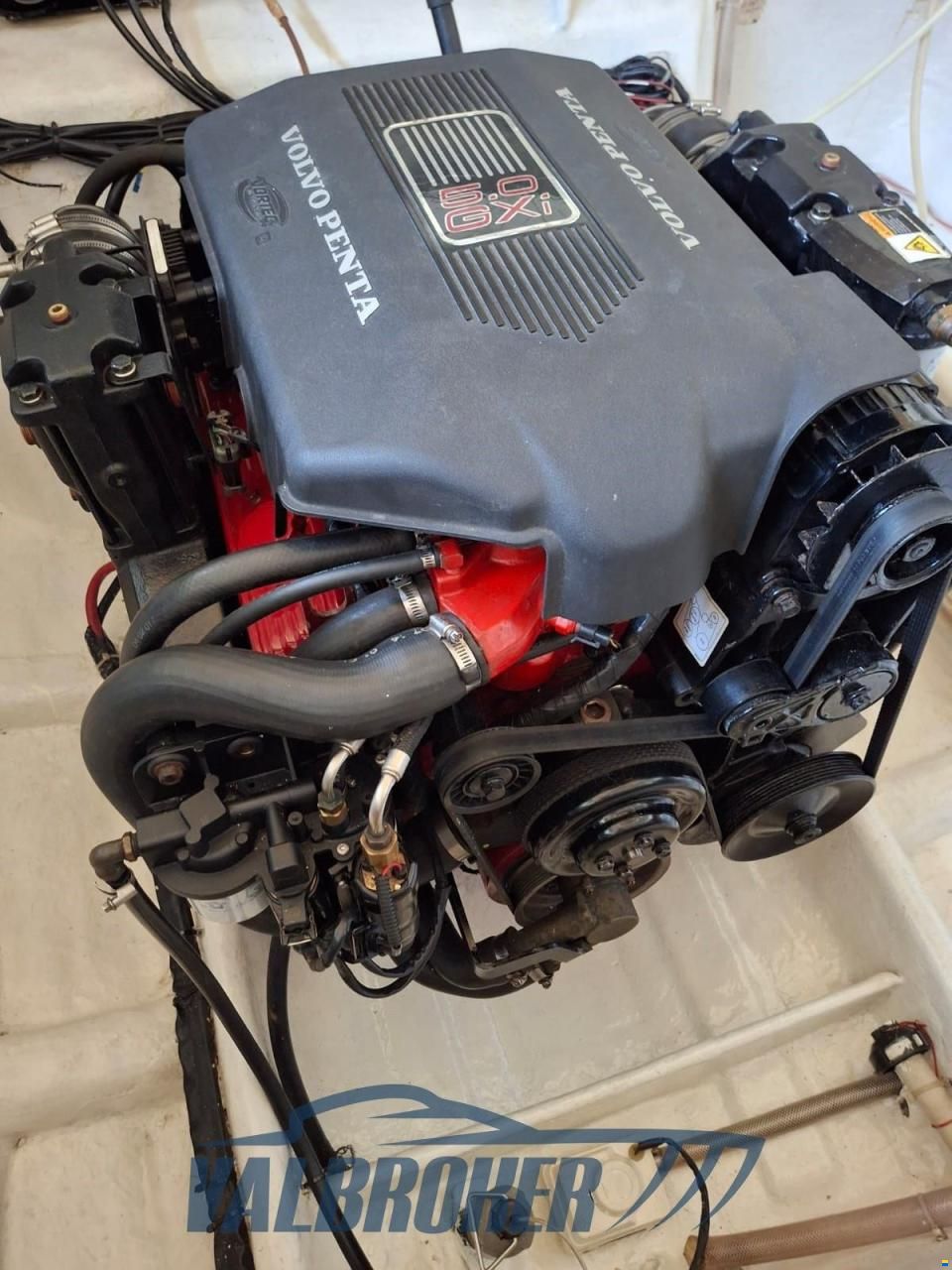 Gobbi 225 S