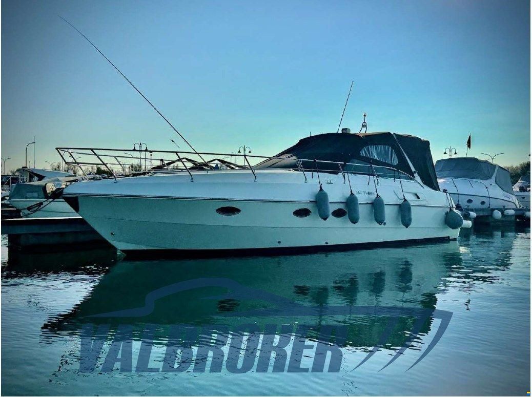 Ilver THESI 34