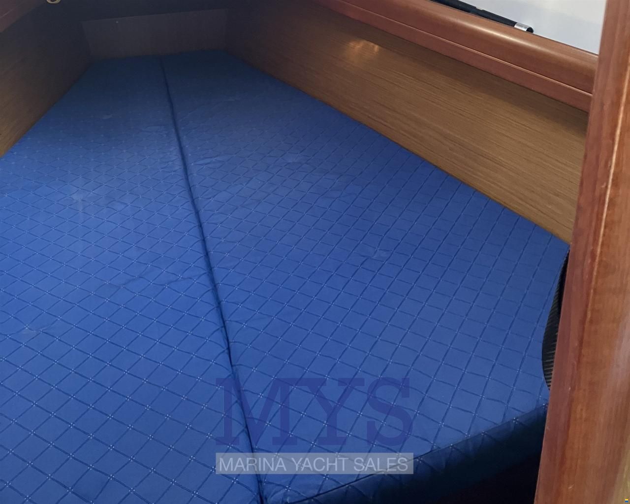 Jeanneau SUN ODYSSEY 36i