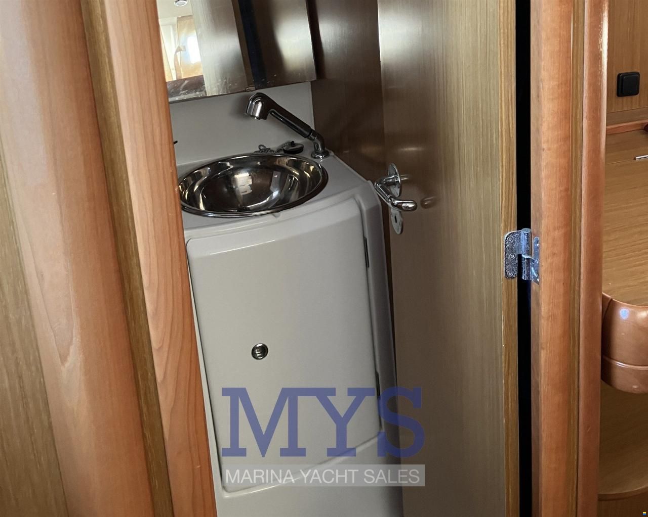 Jeanneau SUN ODYSSEY 36i