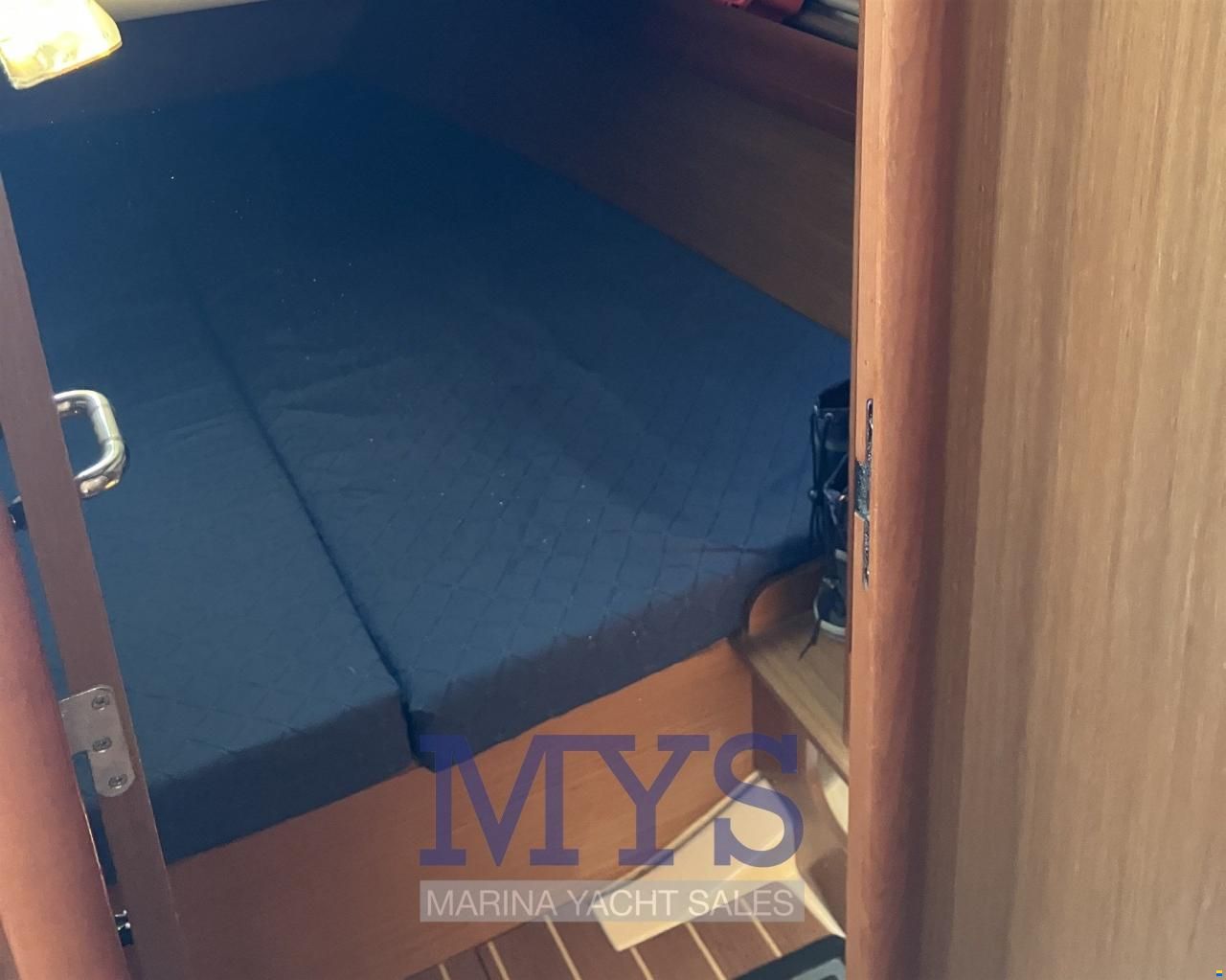 Jeanneau SUN ODYSSEY 36i