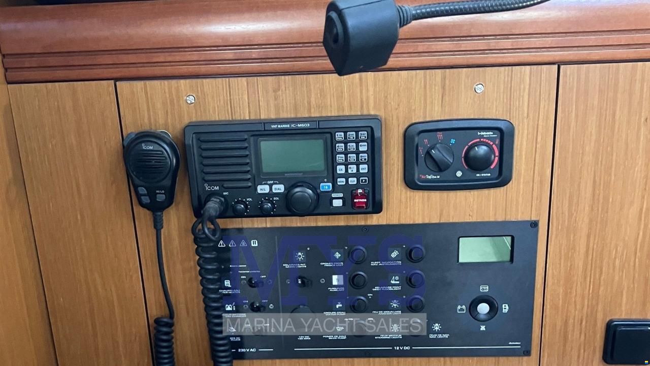 Jeanneau SUN ODYSSEY 36i