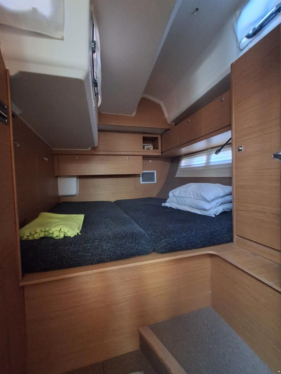 Dufour 560 Grand Large