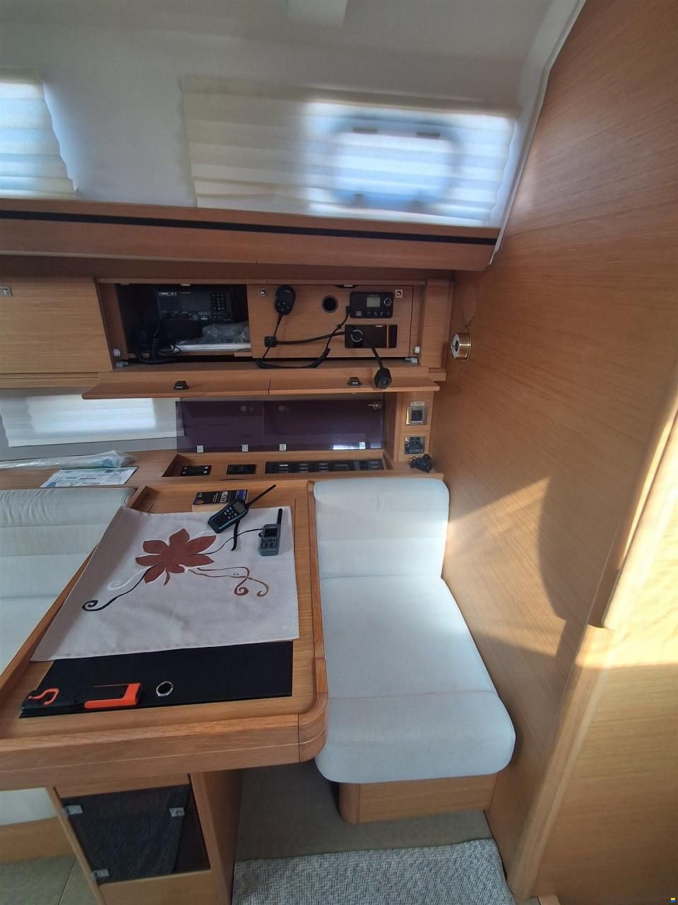 Dufour 560 Grand Large