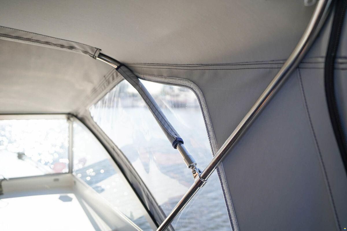 Vedette 8.20 V/OK