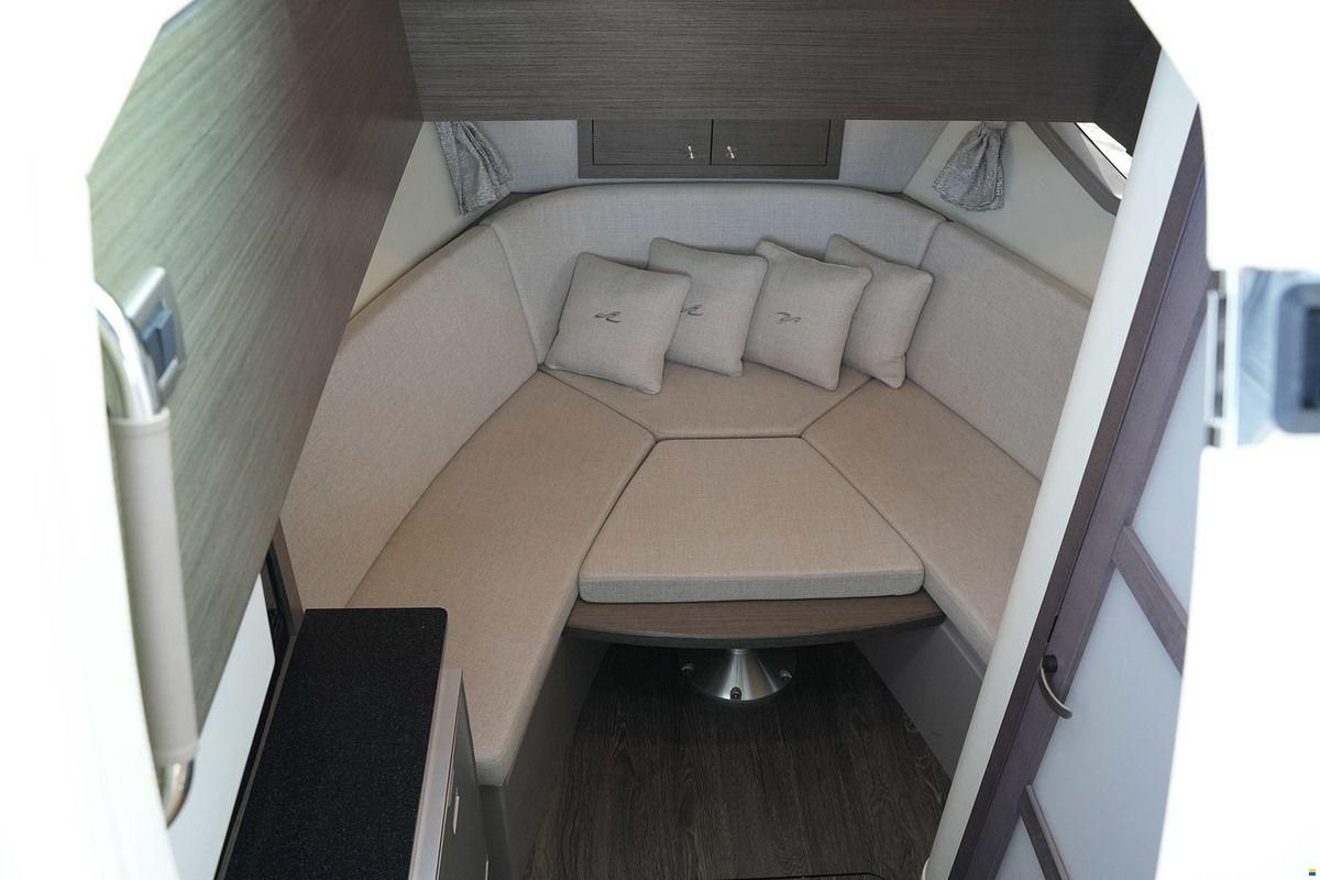 Sea Ray Sundancer 290
