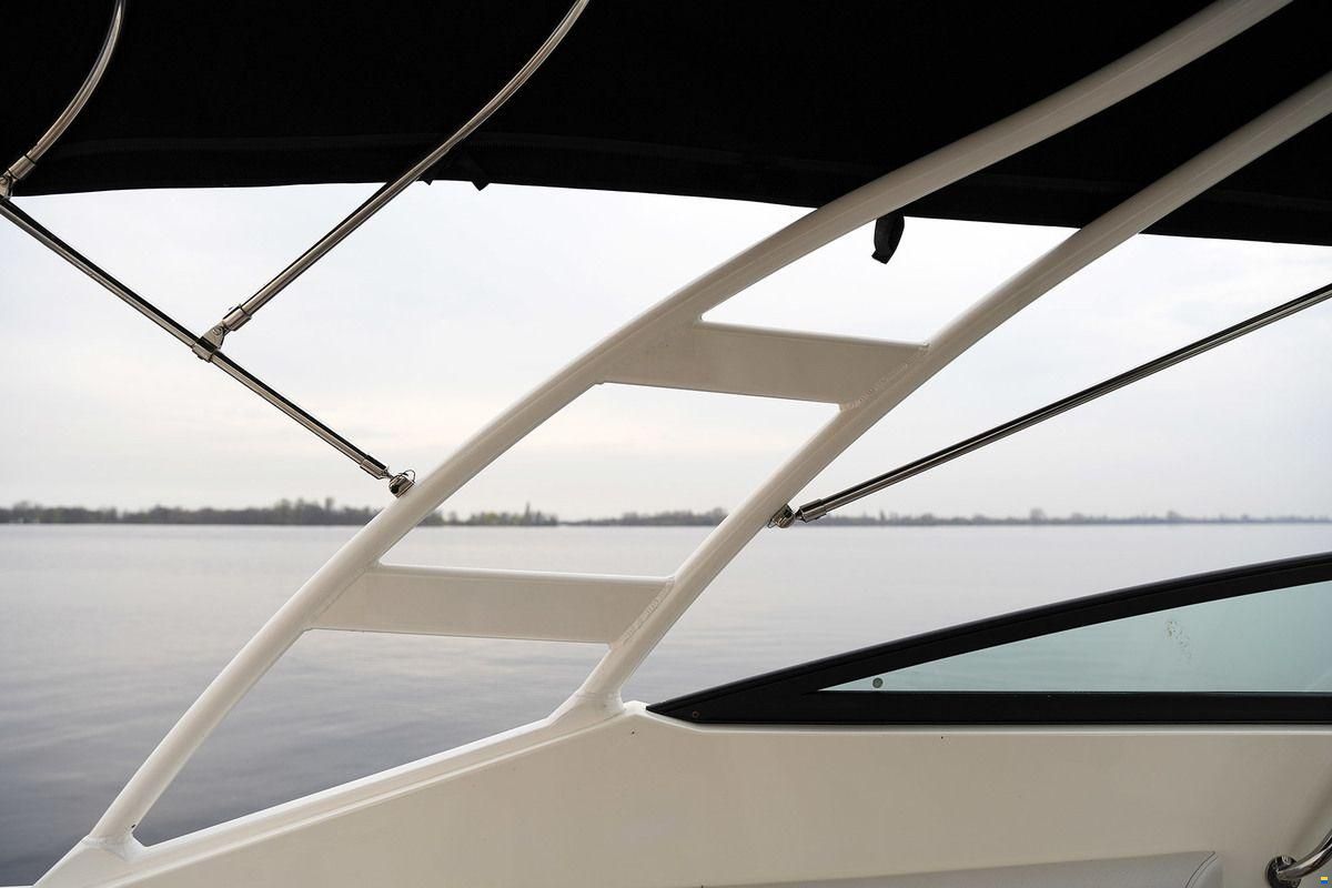 Sea Ray Sundancer 290